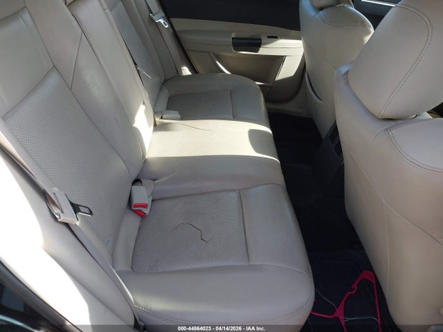 44864023 :رقم المزاد ، 2C3KA63H86H389151 vin ، 2006 Chrysler 300c مزاد بيع