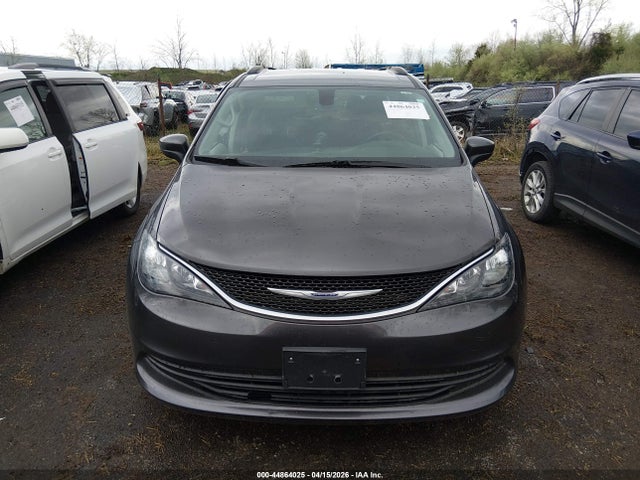 Aukcja sprzedaży 2020 Chrysler Voyager Lxi, vin: 2C4RC1DG4LR265039, numer aukcji: 44864025