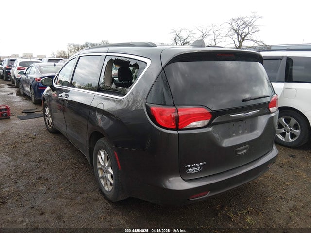 Aukcja sprzedaży 2020 Chrysler Voyager Lxi, vin: 2C4RC1DG4LR265039, numer aukcji: 44864025