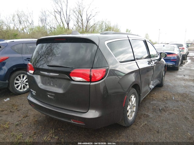 Aukcja sprzedaży 2020 Chrysler Voyager Lxi, vin: 2C4RC1DG4LR265039, numer aukcji: 44864025