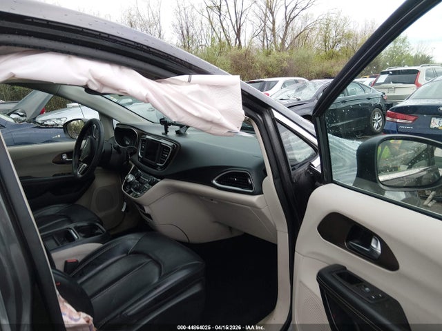 Aukcja sprzedaży 2020 Chrysler Voyager Lxi, vin: 2C4RC1DG4LR265039, numer aukcji: 44864025