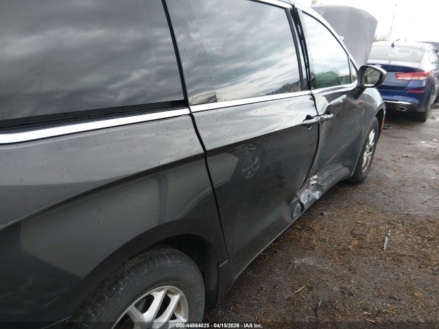 Aukcja sprzedaży 2020 Chrysler Voyager Lxi, vin: 2C4RC1DG4LR265039, numer aukcji: 44864025