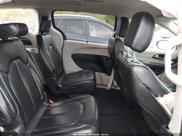 Aukcja sprzedaży 2020 Chrysler Voyager Lxi, vin: 2C4RC1DG4LR265039, numer aukcji: 44864025