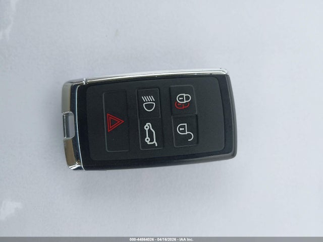 SALGS2SE1NA457407 Land Rover Range Rover P525 Westminster