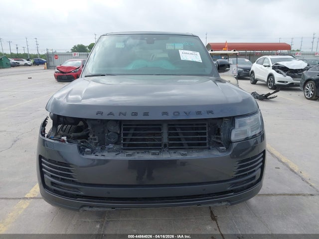 Land Rover Range Rover P525 Westminster 2022 SALGS2SE1NA457407 Image 13