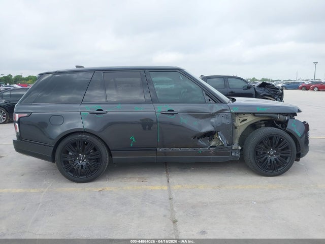 Land Rover Range Rover P525 Westminster 2022 SALGS2SE1NA457407 Image 14