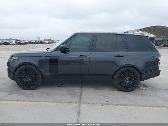Land Rover Range Rover P525 Westminster 2022 SALGS2SE1NA457407 Image 15