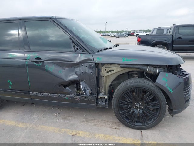 Land Rover Range Rover P525 Westminster 2022 SALGS2SE1NA457407 Image 18