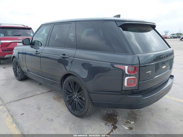 Land Rover Range Rover P525 Westminster 2022 SALGS2SE1NA457407 Image 3