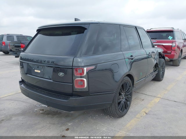 Land Rover Range Rover P525 Westminster 2022 SALGS2SE1NA457407 Image 4