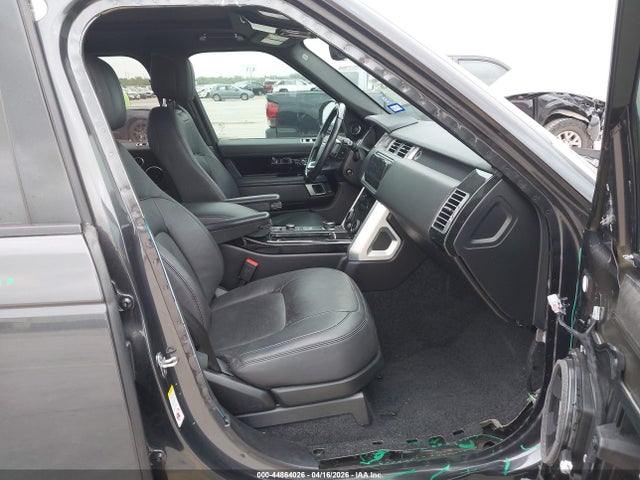 Land Rover Range Rover P525 Westminster 2022 SALGS2SE1NA457407 Image 5