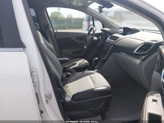 Aukcja sprzedaży 2016 Buick Encore, vin: KL4CJESB7GB652628, numer aukcji: 44864028