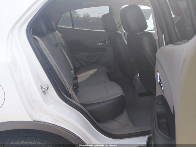 Aukcja sprzedaży 2016 Buick Encore, vin: KL4CJESB7GB652628, numer aukcji: 44864028