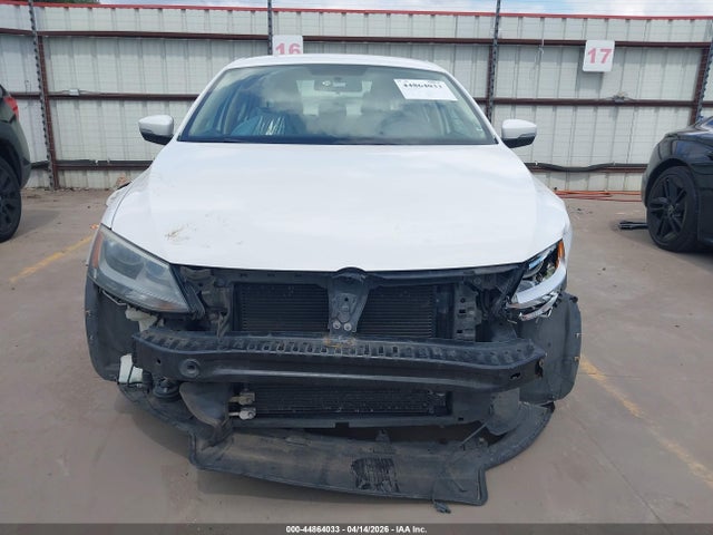 Продажа на аукционе авто 2012 Volkswagen Jetta 2.5l Se, vin: 3VWDX7AJ7CM064726, номер лота: 44864033