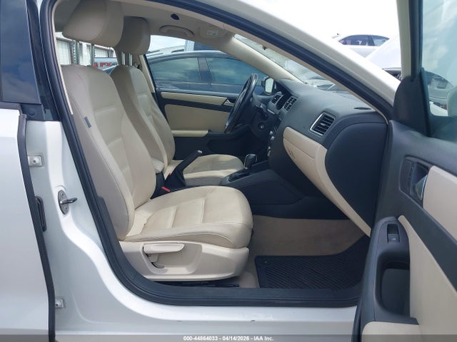 Продажа на аукционе авто 2012 Volkswagen Jetta 2.5l Se, vin: 3VWDX7AJ7CM064726, номер лота: 44864033