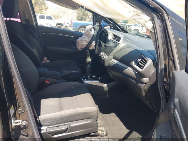 JHMGK5H79GX036129 Honda FIT EX