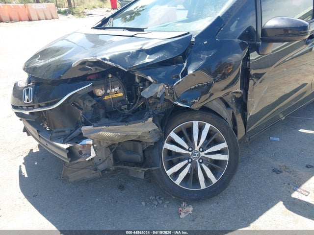 JHMGK5H79GX036129 Honda FIT EX
