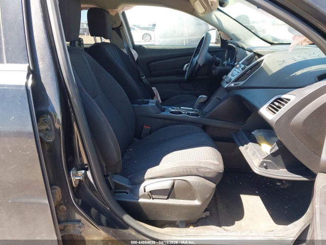 44864036 :رقم المزاد ، 2GKALMEK4C6175655 vin ، 2012 Gmc Terrain Sle-1 مزاد بيع