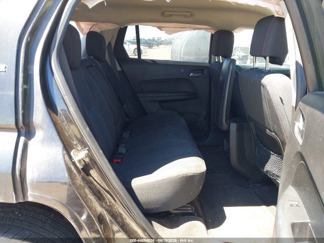 44864036 :رقم المزاد ، 2GKALMEK4C6175655 vin ، 2012 Gmc Terrain Sle-1 مزاد بيع