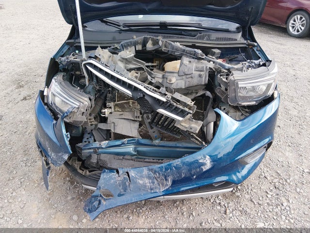 Aukcja sprzedaży 2020 Buick Encore Fwd Preferred, vin: KL4CJASB7LB050542, numer aukcji: 44864038