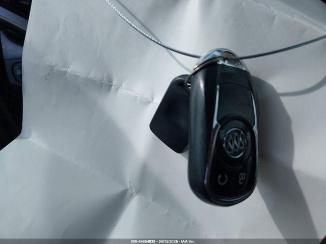 Aukcja sprzedaży 2020 Buick Encore Fwd Preferred, vin: KL4CJASB7LB050542, numer aukcji: 44864038