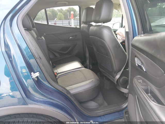 Aukcja sprzedaży 2020 Buick Encore Fwd Preferred, vin: KL4CJASB7LB050542, numer aukcji: 44864038