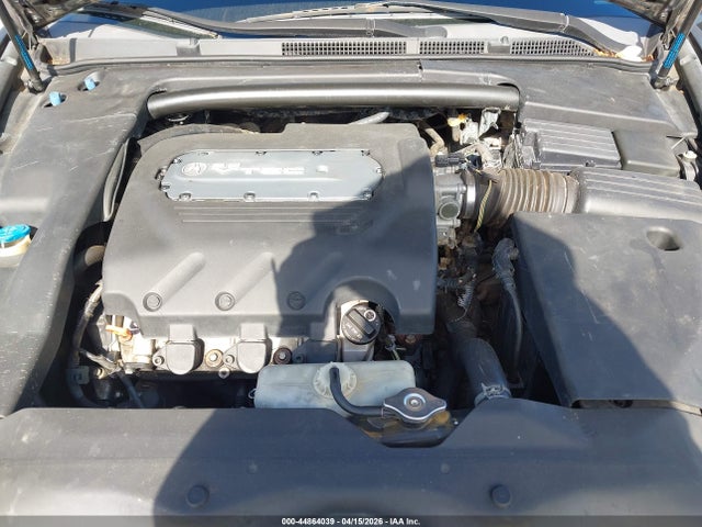 Aukcja sprzedaży 2006 Acura Tl, vin: 19UUA66266A075459, numer aukcji: 44864039