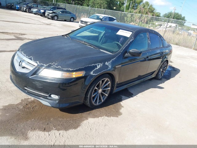 Aukcja sprzedaży 2006 Acura Tl, vin: 19UUA66266A075459, numer aukcji: 44864039