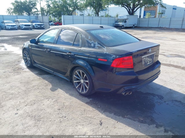 Aukcja sprzedaży 2006 Acura Tl, vin: 19UUA66266A075459, numer aukcji: 44864039
