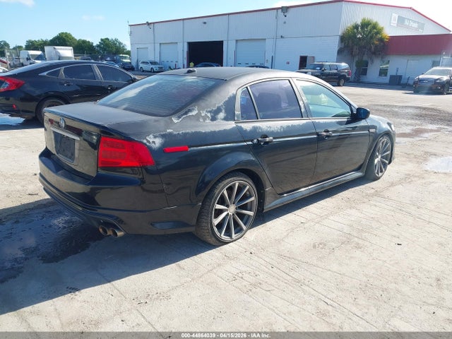 Aukcja sprzedaży 2006 Acura Tl, vin: 19UUA66266A075459, numer aukcji: 44864039