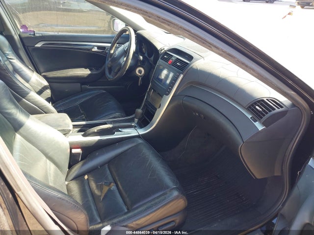 Aukcja sprzedaży 2006 Acura Tl, vin: 19UUA66266A075459, numer aukcji: 44864039