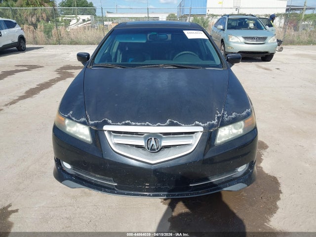 Aukcja sprzedaży 2006 Acura Tl, vin: 19UUA66266A075459, numer aukcji: 44864039