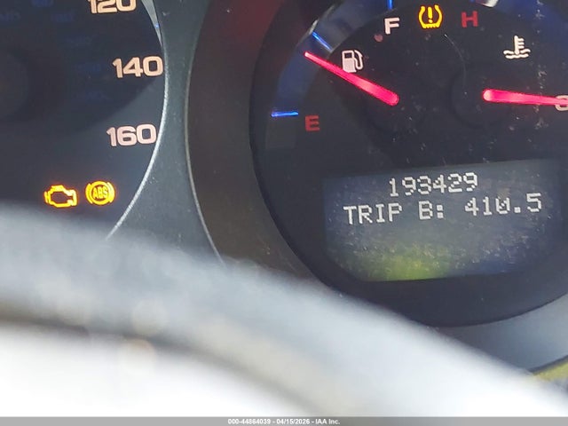 Aukcja sprzedaży 2006 Acura Tl, vin: 19UUA66266A075459, numer aukcji: 44864039