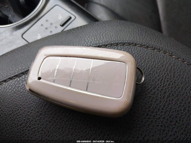 2019 Toyota Camry Xse V6 მანქანა იყიდება აუქციონზე, vin: 4T1BZ1HK5KU031245, აუქციონის ნომერი: 44864043
