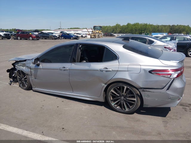2019 Toyota Camry Xse V6 მანქანა იყიდება აუქციონზე, vin: 4T1BZ1HK5KU031245, აუქციონის ნომერი: 44864043