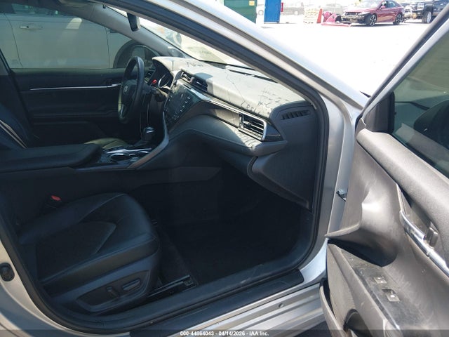 2019 Toyota Camry Xse V6 მანქანა იყიდება აუქციონზე, vin: 4T1BZ1HK5KU031245, აუქციონის ნომერი: 44864043