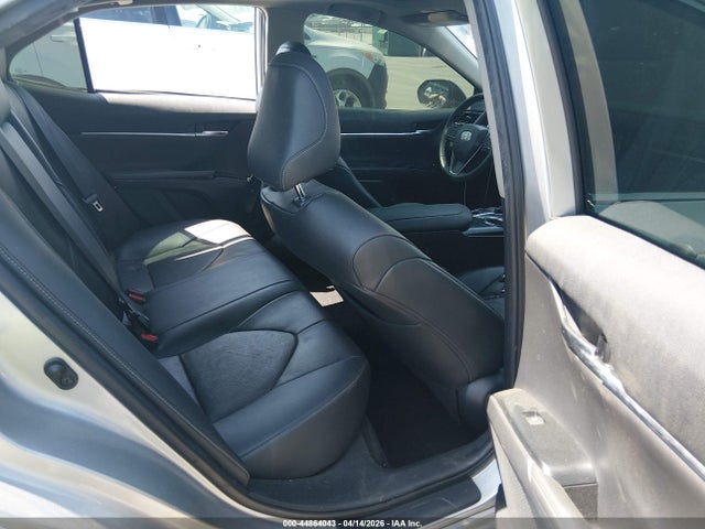 2019 Toyota Camry Xse V6 მანქანა იყიდება აუქციონზე, vin: 4T1BZ1HK5KU031245, აუქციონის ნომერი: 44864043