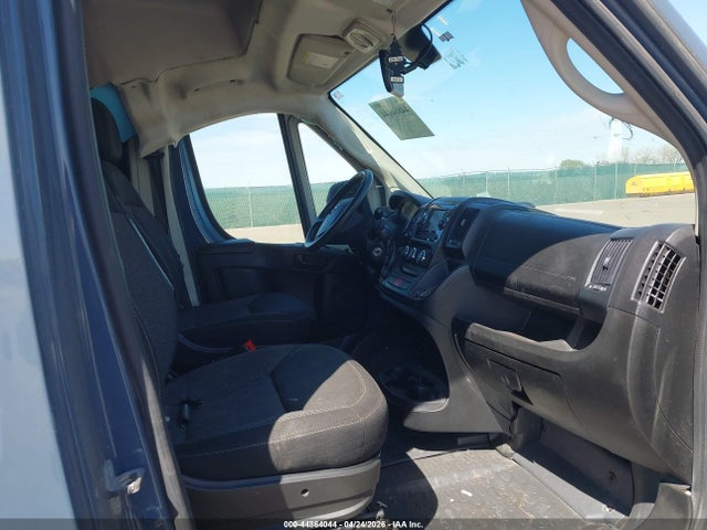 Продаж на аукціоні авто 2019 Ram Promaster 2500 High Roof 159 Wb, vin: 3C6TRVDG0KE520692, номер лоту: 44864044