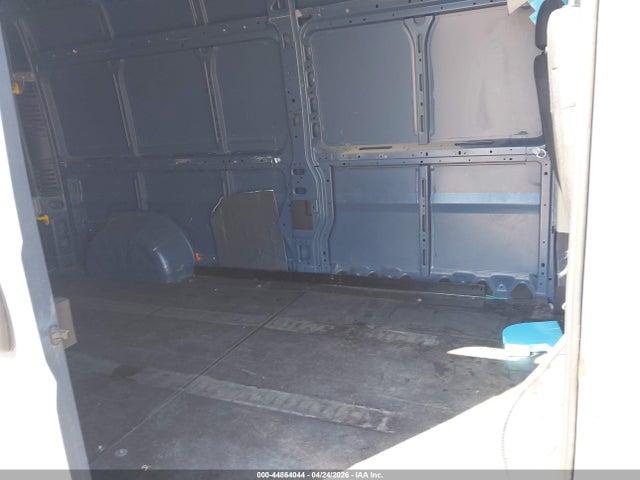 Продаж на аукціоні авто 2019 Ram Promaster 2500 High Roof 159 Wb, vin: 3C6TRVDG0KE520692, номер лоту: 44864044