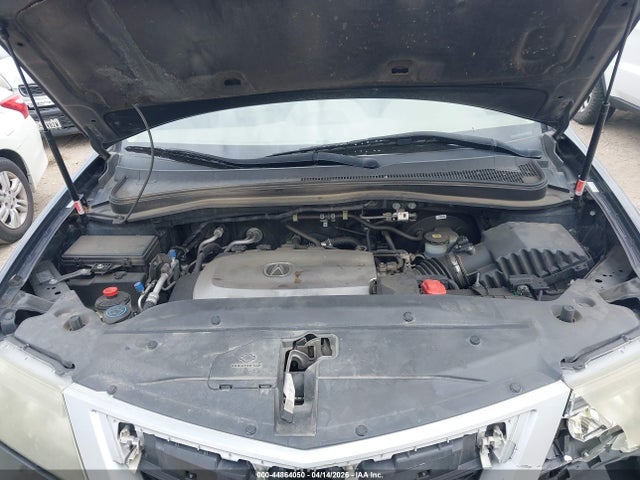 Aukcja sprzedaży 2011 Acura Mdx Technology Package, vin: 2HNYD2H69BH542699, numer aukcji: 44864050