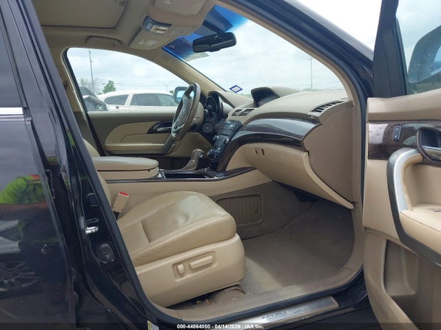 Aukcja sprzedaży 2011 Acura Mdx Technology Package, vin: 2HNYD2H69BH542699, numer aukcji: 44864050