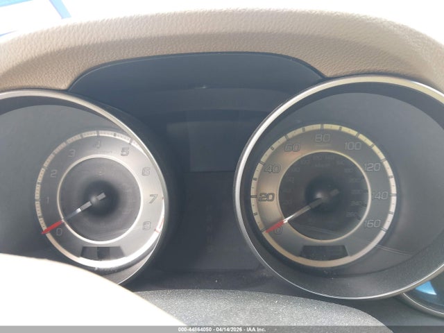 Aukcja sprzedaży 2011 Acura Mdx Technology Package, vin: 2HNYD2H69BH542699, numer aukcji: 44864050