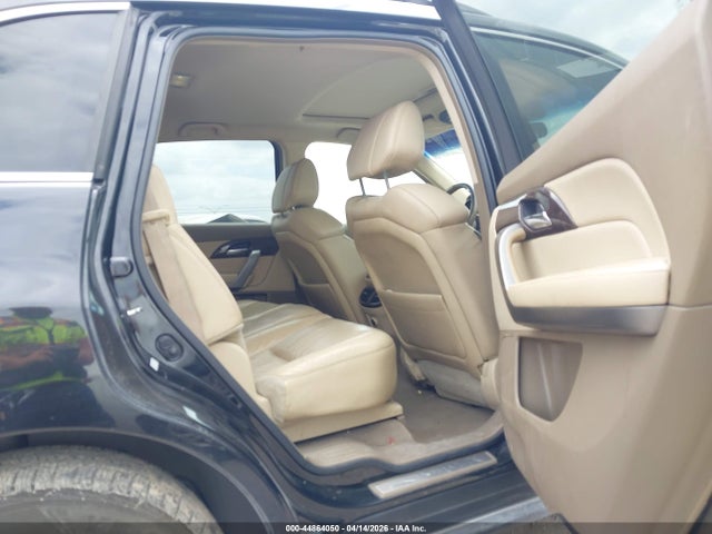 Aukcja sprzedaży 2011 Acura Mdx Technology Package, vin: 2HNYD2H69BH542699, numer aukcji: 44864050