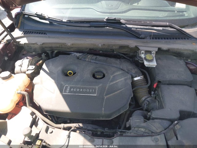 5LMCJ2D90GUJ27566 Lincoln MKC SELECT