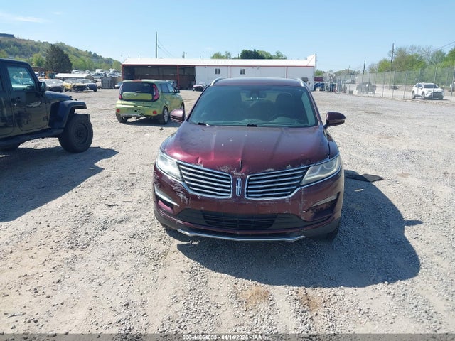 5LMCJ2D90GUJ27566 Lincoln MKC SELECT
