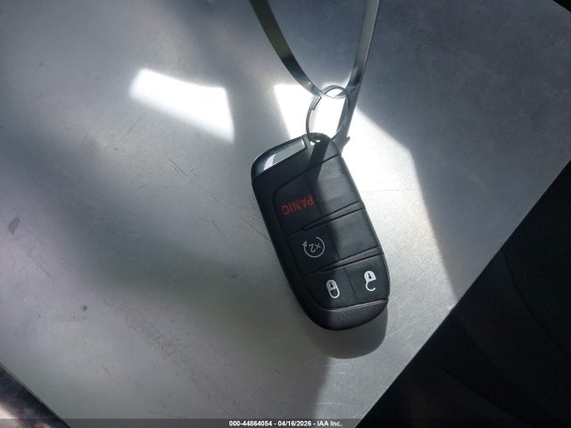 ZACNJBC10KPK54675 Jeep Renegade Trailhawk 4x4