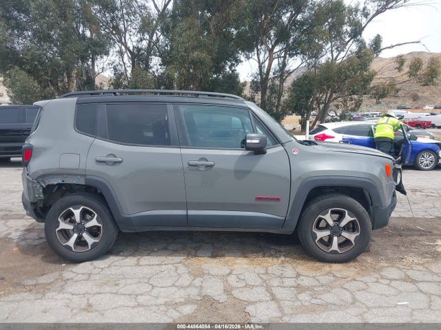ZACNJBC10KPK54675 Jeep Renegade Trailhawk 4x4