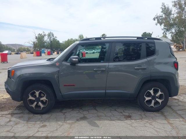 ZACNJBC10KPK54675 Jeep Renegade Trailhawk 4x4