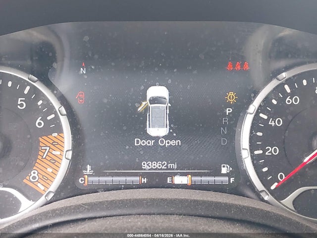 ZACNJBC10KPK54675 Jeep Renegade Trailhawk 4x4