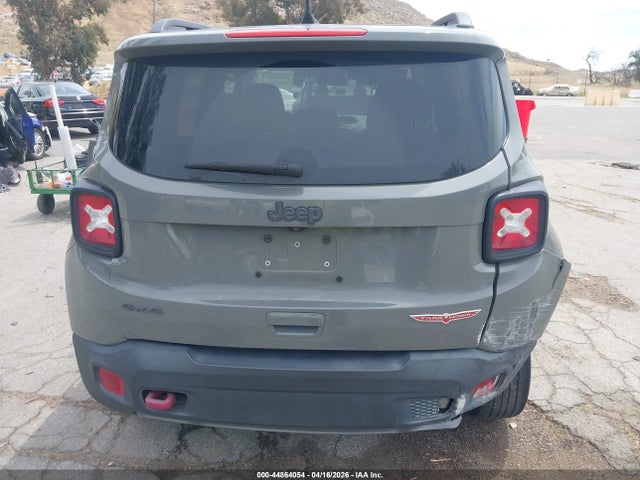 ZACNJBC10KPK54675 Jeep Renegade Trailhawk 4x4